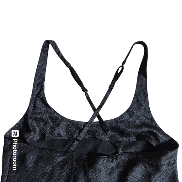 EUC 90's VINTAGE GOLD LABEL VICTORIA'S SECRET LACE HEM NIGHTGOWN SIZE S - Picture 3 of 8